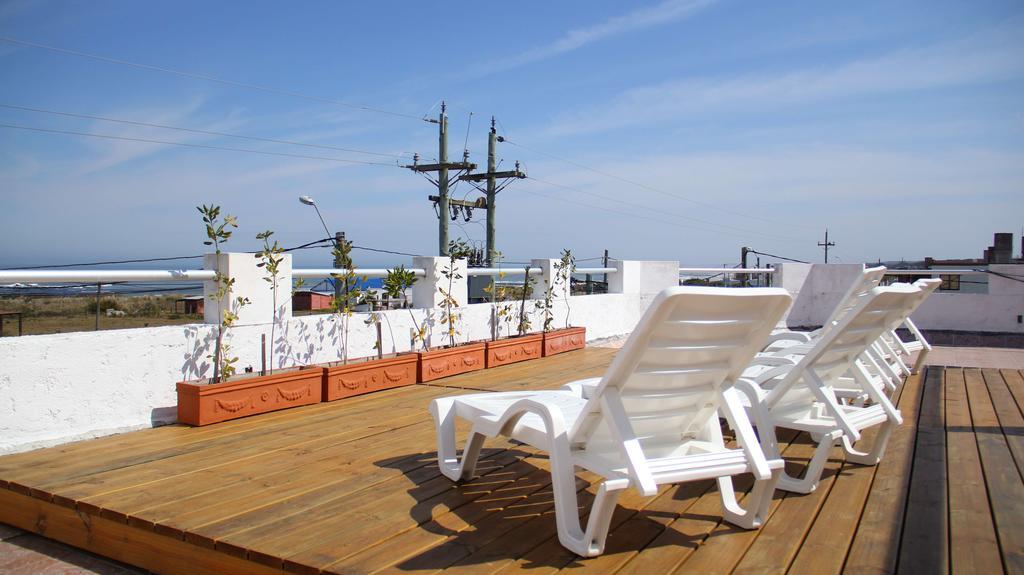 Hotel De La Torre La Paloma Bagian luar foto