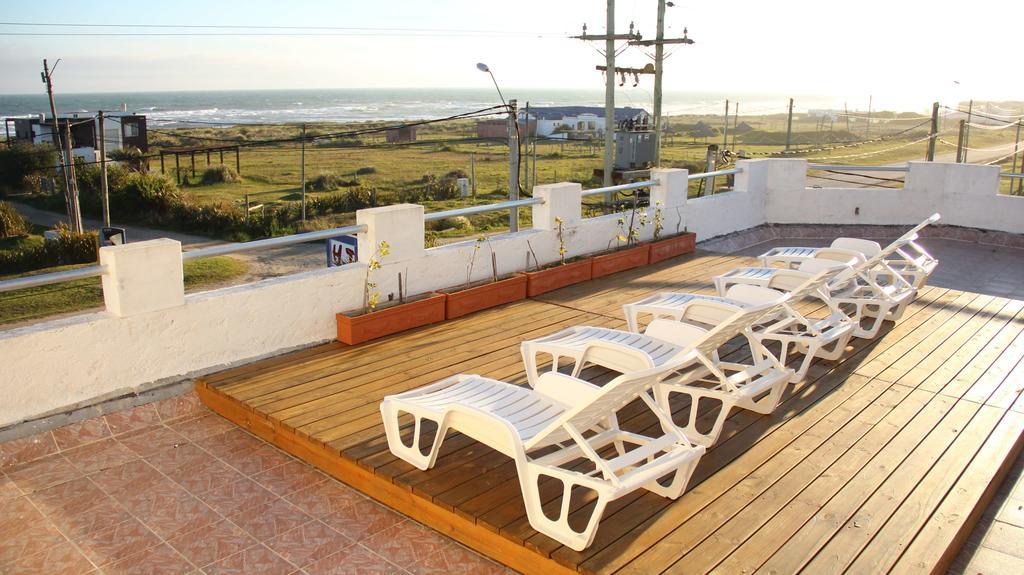 Hotel De La Torre La Paloma Bagian luar foto